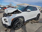 Chevrolet TrailBlazer 2023