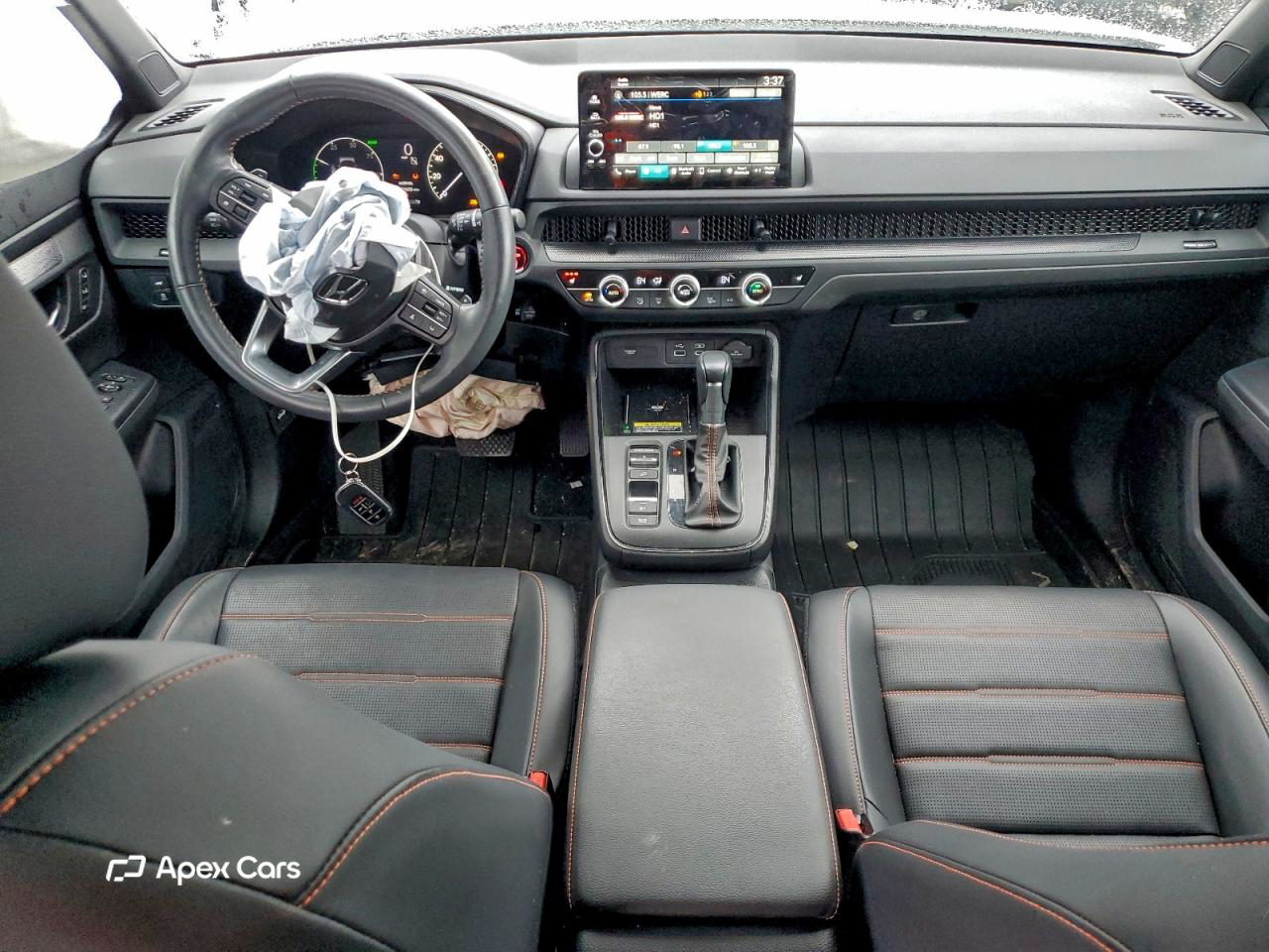 Honda CR-V 2024
