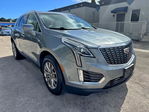Cadillac XT5 2020