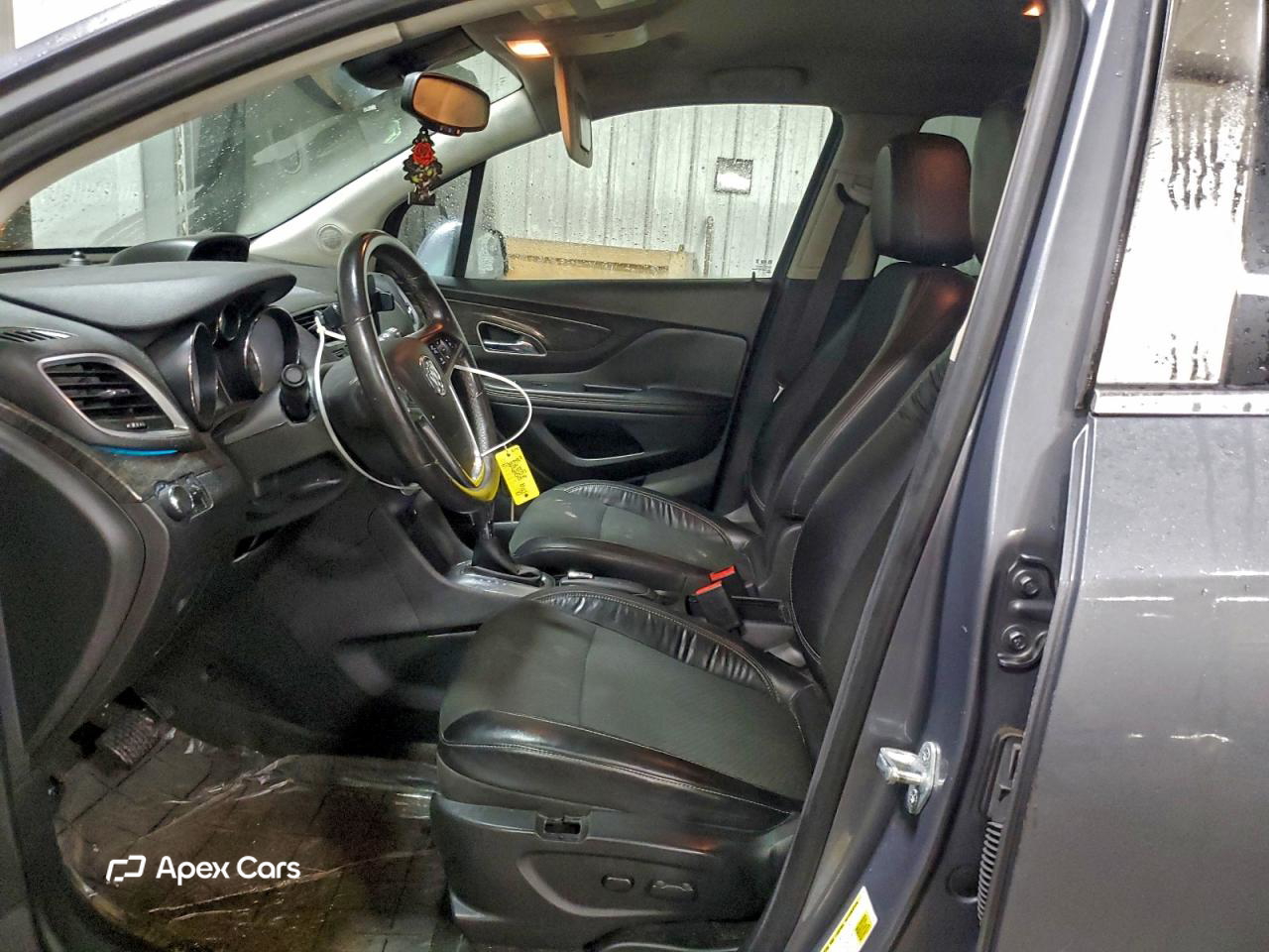 Buick Encore 2014