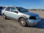 Ford Taurus 2008