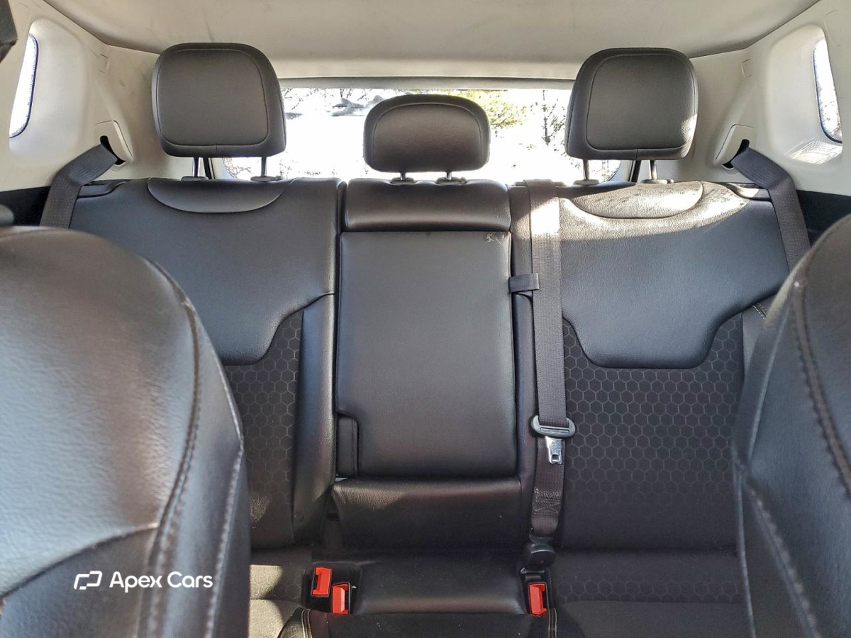 Jeep Compass 2021