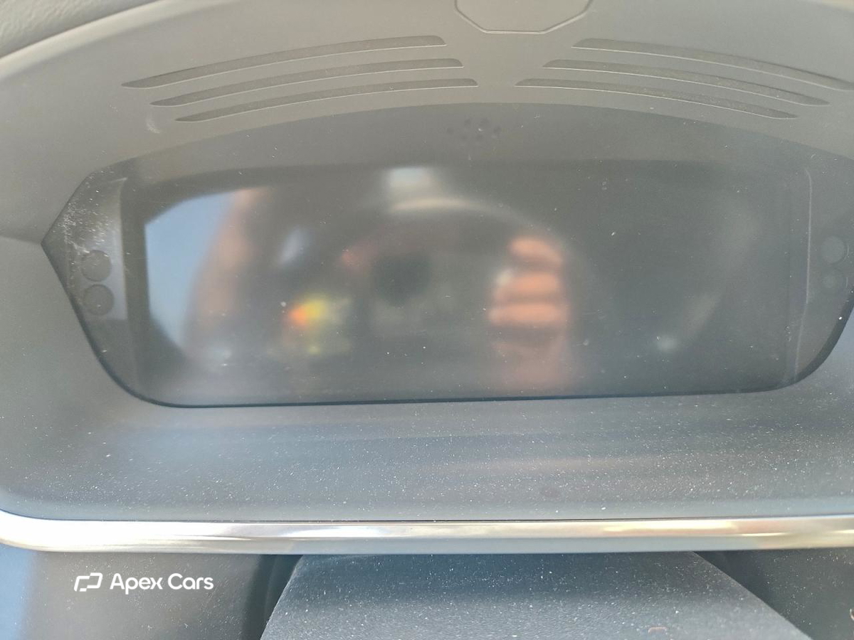 Jaguar I-Pace 2019