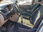 Dodge Caravan 2015