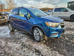 Buick Encore 2020