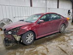 Subaru Legacy 2011