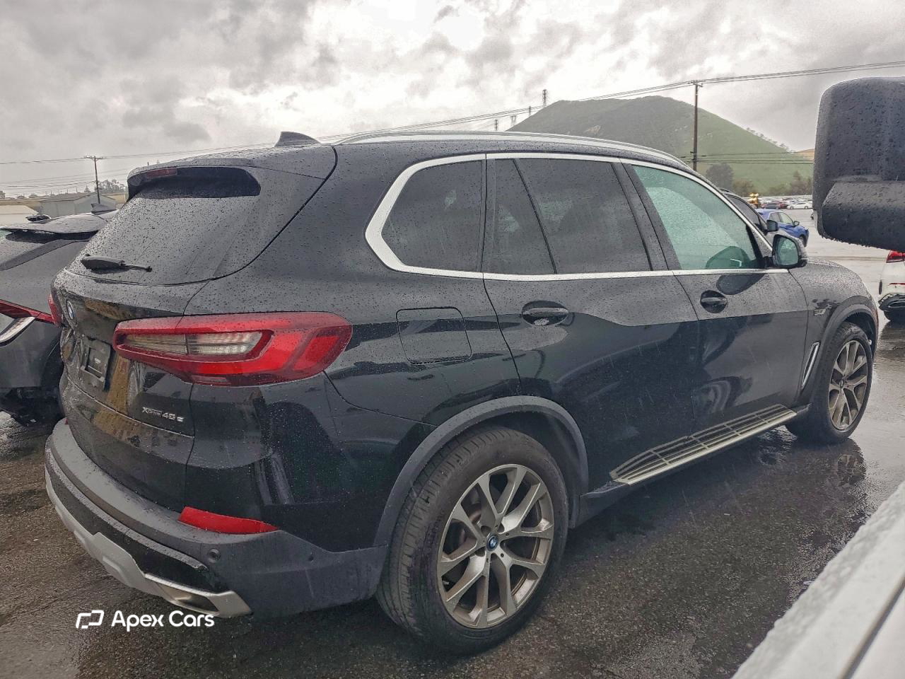 BMW X5 2023