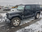 Jeep Wrangler 2010