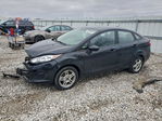 Ford Fiesta 2019