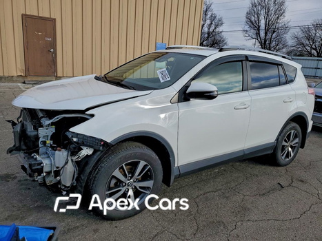 Toyota RAV 4 2018 - Image 1 of 13