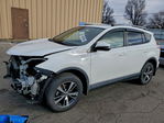 Toyota RAV 4 2018