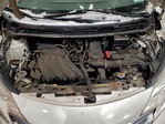 Nissan Versa 2014