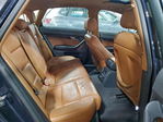Audi A6 2011