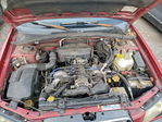 Subaru Forester 2004