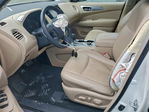 Nissan Pathfinder 2018