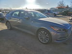 Hyundai Genesis 2015