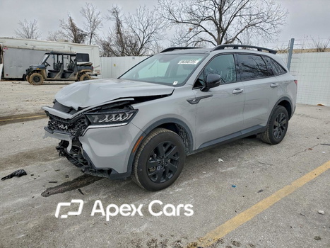 Kia Sorento 2023 - Image 1 of 12
