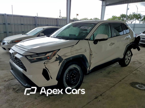 Toyota RAV 4 2023 - Image 1 of 14
