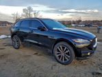Jaguar F-Pace 2018