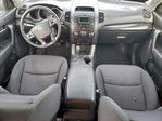 Kia Sorento 2011