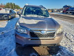 Subaru Forester 2014