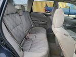 Subaru Forester 2010