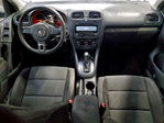Volkswagen Golf 2013