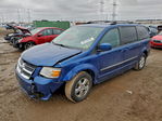 Dodge Caravan 2010