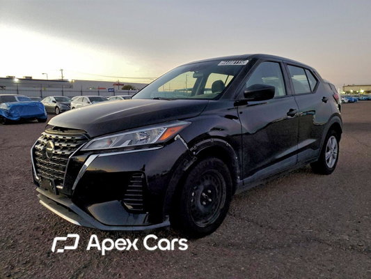 Nissan Kicks 2021 - Image 1 of 13