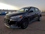 Nissan Kicks 2021