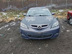 Mazda 3 2009