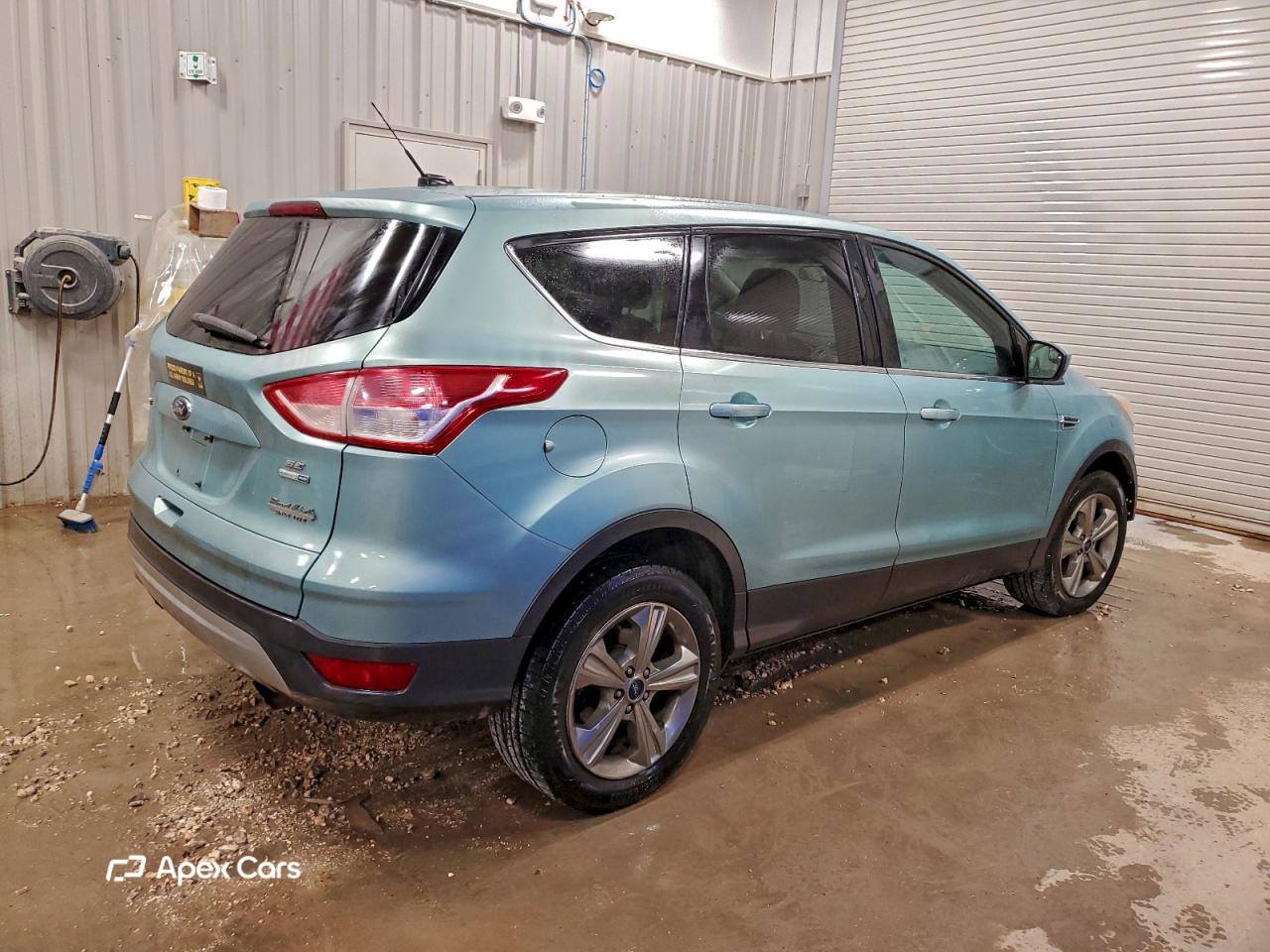 Ford Escape 2013
