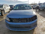 Volkswagen Jetta 2017
