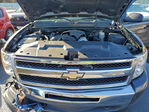 Chevrolet Silverado 2011