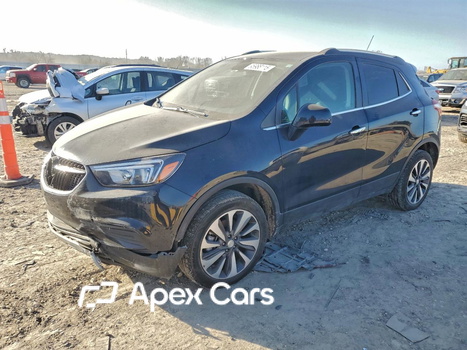 Buick Encore 2022 - Image 1 of 14