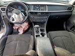 Kia Optima 2019