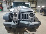 Jeep Wrangler 2018