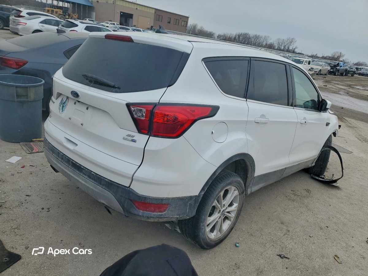 Ford Escape 2019