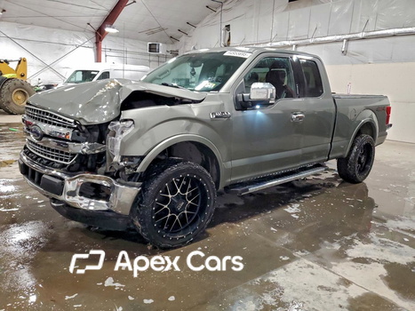 Ford F-150 2020 - Image 1 of 13