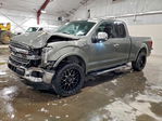 Ford F-150 2020