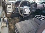 Chevrolet Silverado 2016