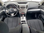 Subaru Legacy 2010