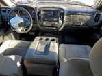 Chevrolet Silverado 2015