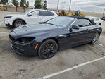 BMW Series 6 2012