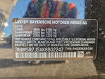 BMW Series 3 2019