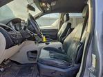 Dodge Caravan 2017