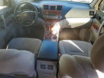 Toyota Highlander 2008