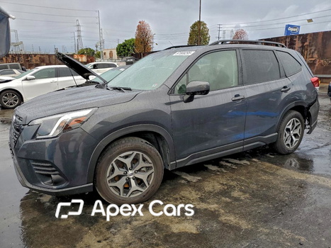 Subaru Forester 2024 - Image 1 of 13