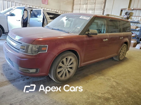 Ford Flex 2015 - Image 1 of 13