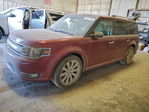Ford Flex 2015